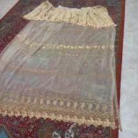 پرده|پرده، رانر، رومیزی|پردیس, فاز ۸|دیوار