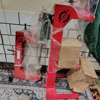 اپارات لاستیک ماشین سبک وسنگین|ابزارآلات|دزفول, |دیوار