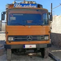 خاور‌۸۰۸‌مدل‌۷۶.شاسی‌مشکی|خودرو سنگین|اردبیل, |دیوار