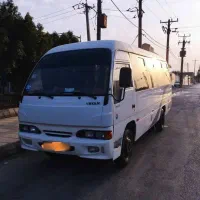 مینی بوس آرین