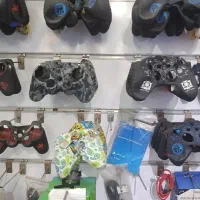 فروش ویژه کاوروبرچسب دستهودستگاهps4 PS5 ایکس باکس|کنسول، بازی ویدئویی و آنلاین|اهواز, نادری|دیوار