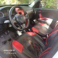 کوییک GXRمدل ۴۰۳|خودرو سواری و وانت|شیراز, گویم|دیوار