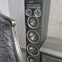 اسپیکر دو قولو میکرولب اصلی