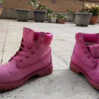 نیم بوت تیم برلند اورجینال