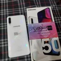 گوشی سامسونگ Galaxy A50|موبایل|تهران, ستارخان|دیوار
