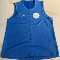 لباس مبارزه ووشو ساندا ویسینگ اورجینال|تجهیزات ورزشی|بندر دیر, |دیوار