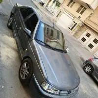 پرشیا 91در حد نو