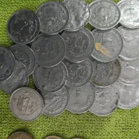 سکه قدیمی
