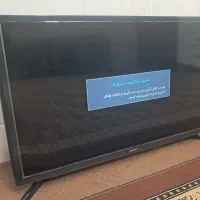 LED سامسونگ ۳۲ اینچ در حد آک