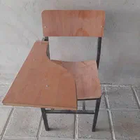 صندلی دسته دار
