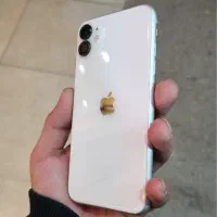 iPhone 11 نرمال|موبایل|کرمان, |دیوار