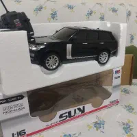 ماشین کنترلی شارژی|اسباببازی|ری, حمزهآباد|دیوار