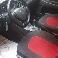 دانگ فنگ H30 کراس، مدل ۱۳۹۶