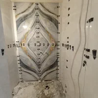 کاشیکاری سرامیک قیر گونی ایزوگام تمامی نقاط تهران