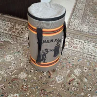 کیسه بوکس بزرگ|تجهیزات ورزشی|مشهد, شهید فرامرز عباسی|دیوار