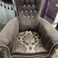 مبل خانگی تمیز وسالم|مبلمان خانگی و میز عسلی|حبیب آباد, |دیوار