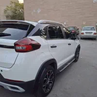 معامله گر جیلی آریو mvm لیفان 820 برلیانس