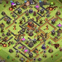 اکانت کلش|کنسول، بازی ویدئویی و آنلاین|تربت‌حیدریه, داروپخش|دیوار