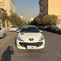 ۲۰۷ پانا ۱۴۰۲ بی رنگ|خودرو سواری و وانت|سلمان‌شهر, |دیوار