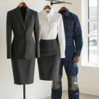 دعوت به همکاری کارگاه دوخت برای مزدی دوزی پوشاک