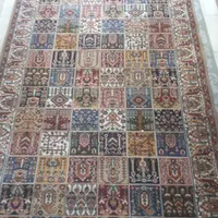 فرش طرح گلیم
