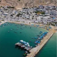 برگذاری کمپ سیراف