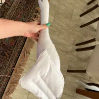مرغابی سایز بزرگ آویز