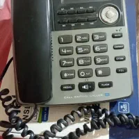 مودم و تلفن