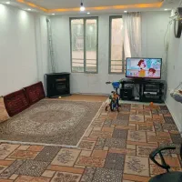 کد 931واحد 60متری دوخوابه اطلس غربی