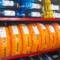 لاستیک اقساطی با چک صیادی حتی بدون پیش پرداخت