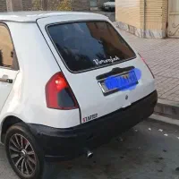 نیوپی کی ۸۵|خودرو سواری و وانت|مشهد, شهرک رازی (شهرک غرب)|دیوار