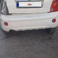 ام وی ام ۱۱۰تصادفی|خودرو سواری و وانت|مشهد, ثامن|دیوار