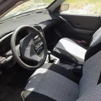 پژو اردی تمیز تمیز