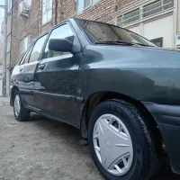 پراید مدل ۸۴|خودرو سواری و وانت|مرند, |دیوار