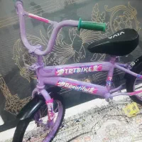 دوچرخه ۱۶