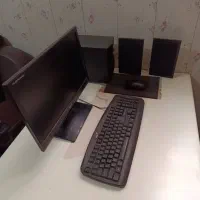 کامپیوتر تمیز خانگی