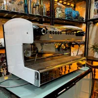 دستگاه اسپرسوساز چِم مدل ۲۰۲۰