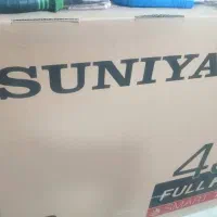 تلویزیون هوشمند سونیا ۴۳ اینچ