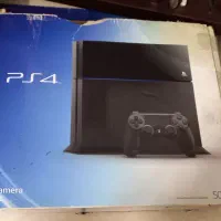 PS4|کنسول، بازی ویدئویی و آنلاین|مهریز, |دیوار