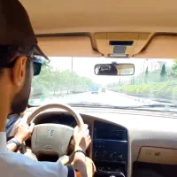 استخدام راننده دارای خودرو اردستان