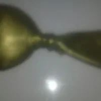 قاشق قدیمی