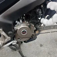 ns 200|موتورسیکلت|تهران, هفت چنار|دیوار