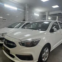 شاهین دنده ای مدل ۱۴۰۲