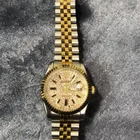 ساعت رولکس اصل ضد آب