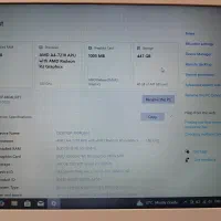 لپ تاپ acer ایسر مدل e15