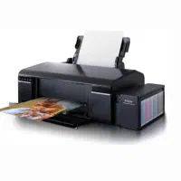 پرینتر جوهر افشان اپسون L805