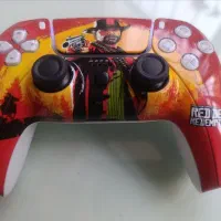 دسته PS5|کنسول، بازی ویدئویی و آنلاین|نیشابور, شهرک جانبازان|دیوار