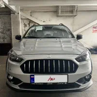 اطلسG/صفر/سانروف دار مدل ۱۴۰۴