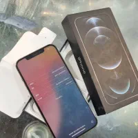 آیفون 12 پرومکس