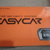 دزدگیر تصویری ایزیکار کره ای اصل